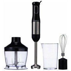 Блендер погружной HARPER HHB-MS01 BLACK (q)