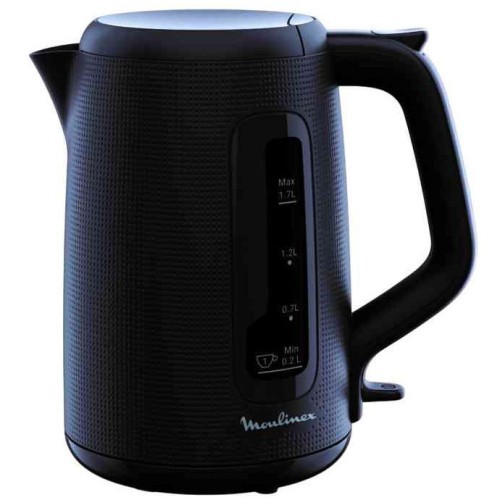 Электрочайник Moulinex Morning BY2M0810 (y)