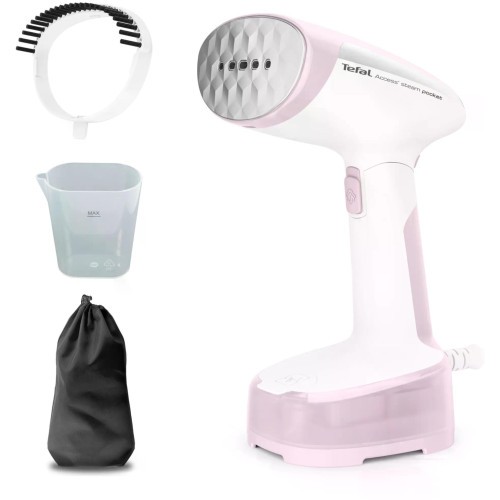 Ручной отпариватель Tefal Access Steam Pocket DT3050E1 (q)