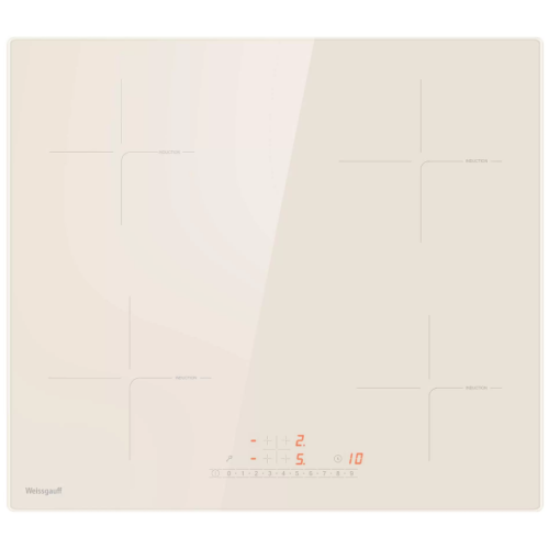 Встраиваемая электрическая панель Weissgauff HI 632 GSA (q)