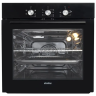 Встраиваемый электрический духовой шкаф Simfer B6EB16011 (h)