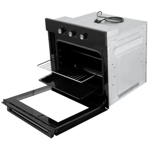 Встраиваемый электрический духовой шкаф Simfer B6EB16011 (h)