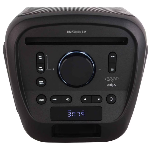 Музыкальная система Midi Vipe NITRO X5 PRO (q)