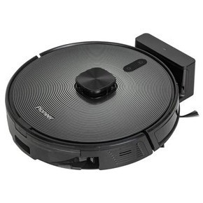 Робот-пылесос Pioneer VC720R black (h)
