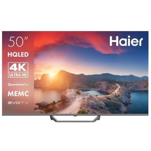 Телевизор Haier 50 Smart TV S2 (h)