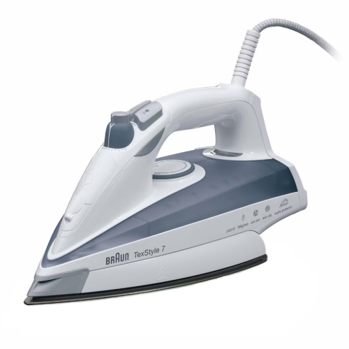 Утюг Braun TS 735 Textyle Protector (q)