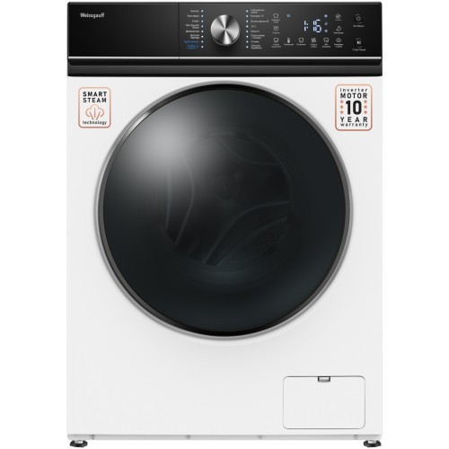 Стиральная машина Weissgauff WM 4106 D (q)