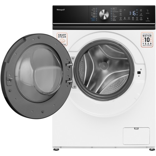 Стиральная машина Weissgauff WM 4106 D (q)