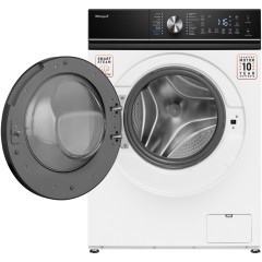 Стиральная машина Weissgauff WM 4106 D (q)