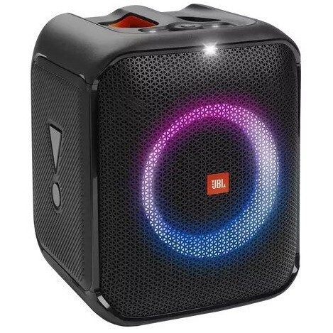 Портативная колонка JBL Partybox Encore Essential (JBLPBENCOREESSCN) (h)