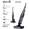 Вертикальный пылесос с влажной уборкой Deerma DEM-VX96W (q)