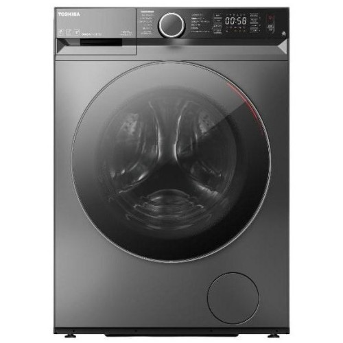Стиральная машина с сушкой Toshiba TWD-BM110GF4RU(SK) (t)