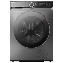 Стиральная машина с сушкой Toshiba TWD-BM110GF4RU(SK) (t)