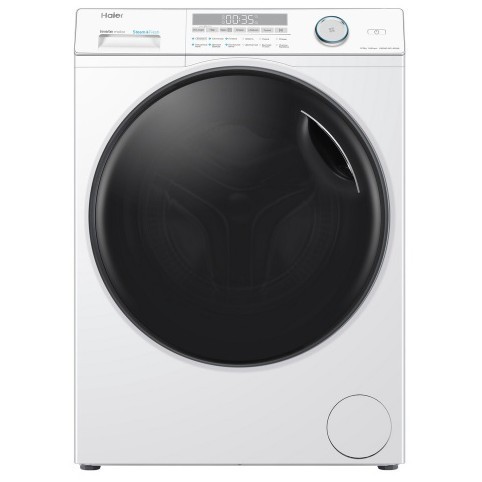Стиральная машина с сушкой Haier HWD80-BP14959B (h)