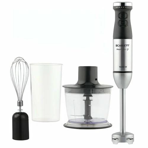 Блендер погружной Scarlett SC-HB42F64 (h)