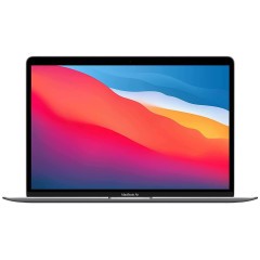 Apple MacBook Air 13 2020 M1 8/256Gb (Space Gray) (MGN63)