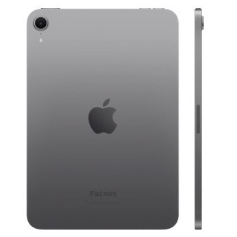 Apple iPad mini (2024) Wi-Fi + Cellular 512Gb (Space Gray)