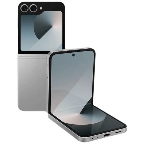 Samsung Galaxy Z Flip6 12/512 Silver Shadow