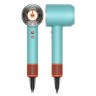 Фен Dyson Supersonic Nural HD16 (Ceramic Patina/Topaz)