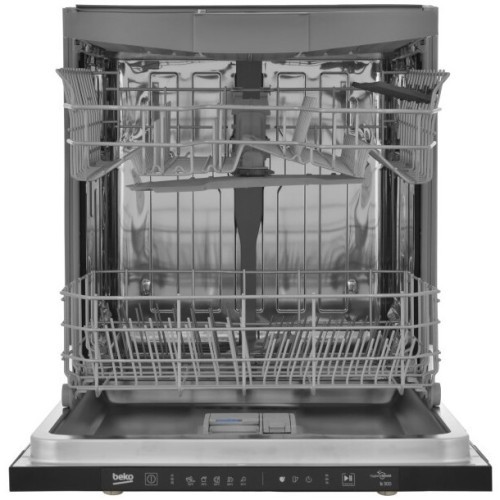 Встраиваемая посудомоечная машина Beko BDIN15531 (h)