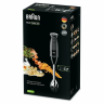 Блендер погружной Braun Multiquick 5V MQ5277 Black (q)