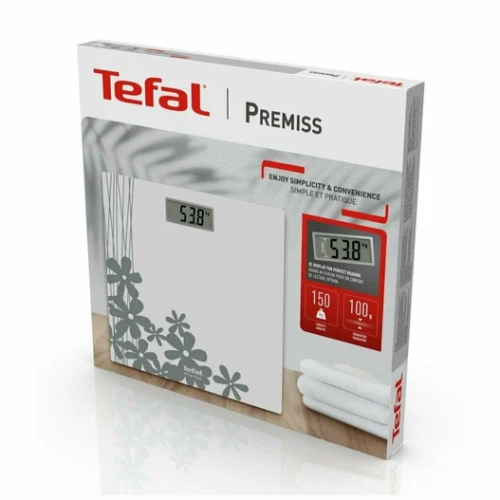 Весы напольные Tefal PREMISS PP1430V0 (q)