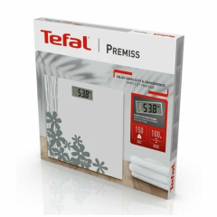 Весы напольные Tefal PREMISS PP1430V0 (q)
