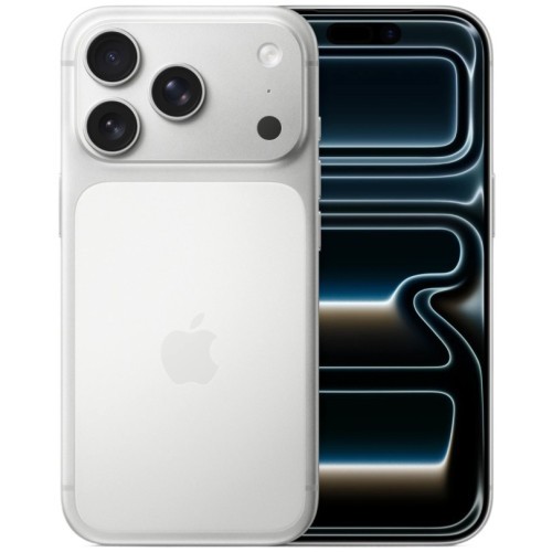 Apple iPhone 17 Pro 256GB Silver eSIM (NEW)