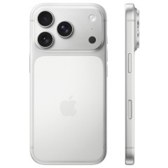 Apple iPhone 17 Pro 256GB Silver eSIM (NEW)