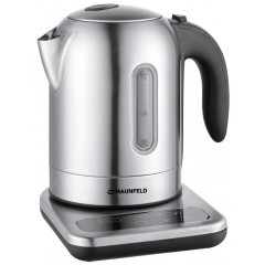 Электрочайник MAUNFELD MGK-626BK (q)
