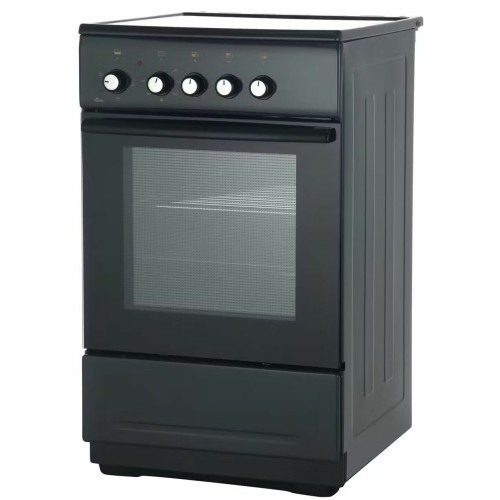 Электрическая плита Flama BES 2312 Gr (h)