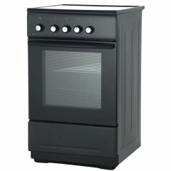 Электрическая плита Flama BES 2312 Gr (h)