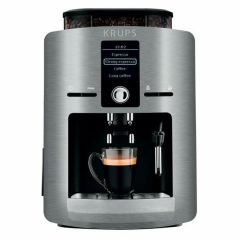 Кофемашина Krups Espresseria EA826E30 (q)