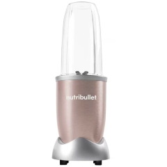 Блендер стационарный Nutribullet NB911CP Pro (q)