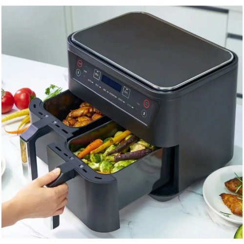 Аэрогриль DEIME AF-04 (h)