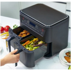 Аэрогриль DEIME AF-04 (h)