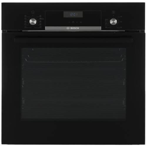 Встраиваемый электрический духовой шкаф Bosch HBJ558YB3Q (h)