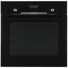 Встраиваемый электрический духовой шкаф Bosch HBJ558YB3Q (h)
