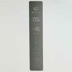 Холодильник двухкамерный Haier C2F636CWFDU1 (h)ф