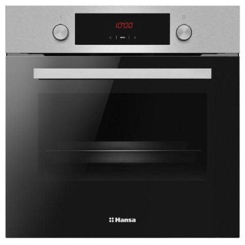Встраиваемый электрический духовой шкаф Hansa BOEI68411 (q)
