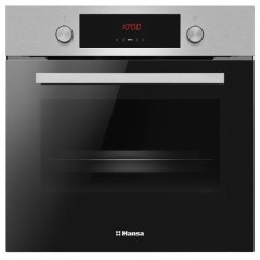 Встраиваемый электрический духовой шкаф Hansa BOEI68411 (q)