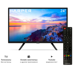 Телевизор Harper 24R470TS (q)
