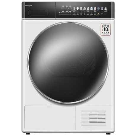 Сушильная машина Weissgauff WD 58411 Premium Inverter (q)