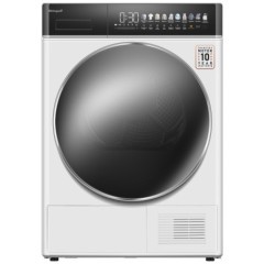 Сушильная машина Weissgauff WD 58411 Premium Inverter (q)