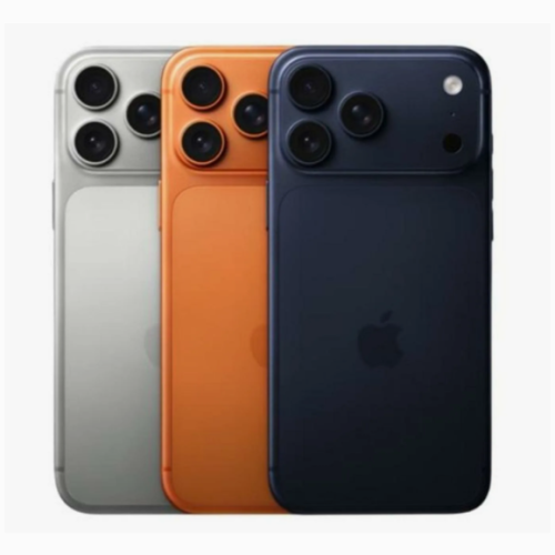 Iphone 17 Pro Max 1 tb (NEW)