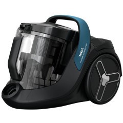 Стационарный пылесос Tefal X-Trem Cyclonic Max TW7B11EA (h)x