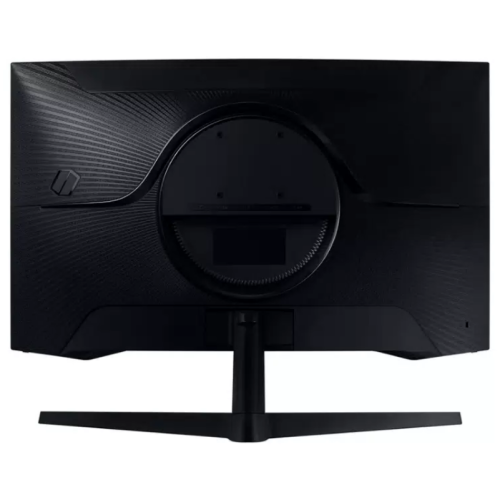 Монитор Samsung Odyssey G5 C27G55TQBI (q)
