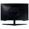 Монитор Samsung Odyssey G5 C27G55TQBI (q)