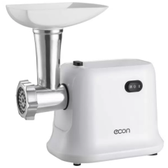 Электромясорубка ECON ECO-1016MG (h)