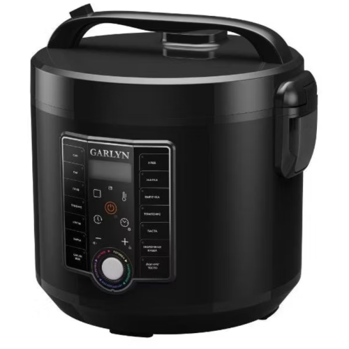 Мультиварка Garlyn MR-Solo 11 (h)